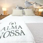 Hébergement de vacances Alma De Areia - Alma Nossa Montijo