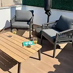 Alma De Areia - Alma Nossa Montijo